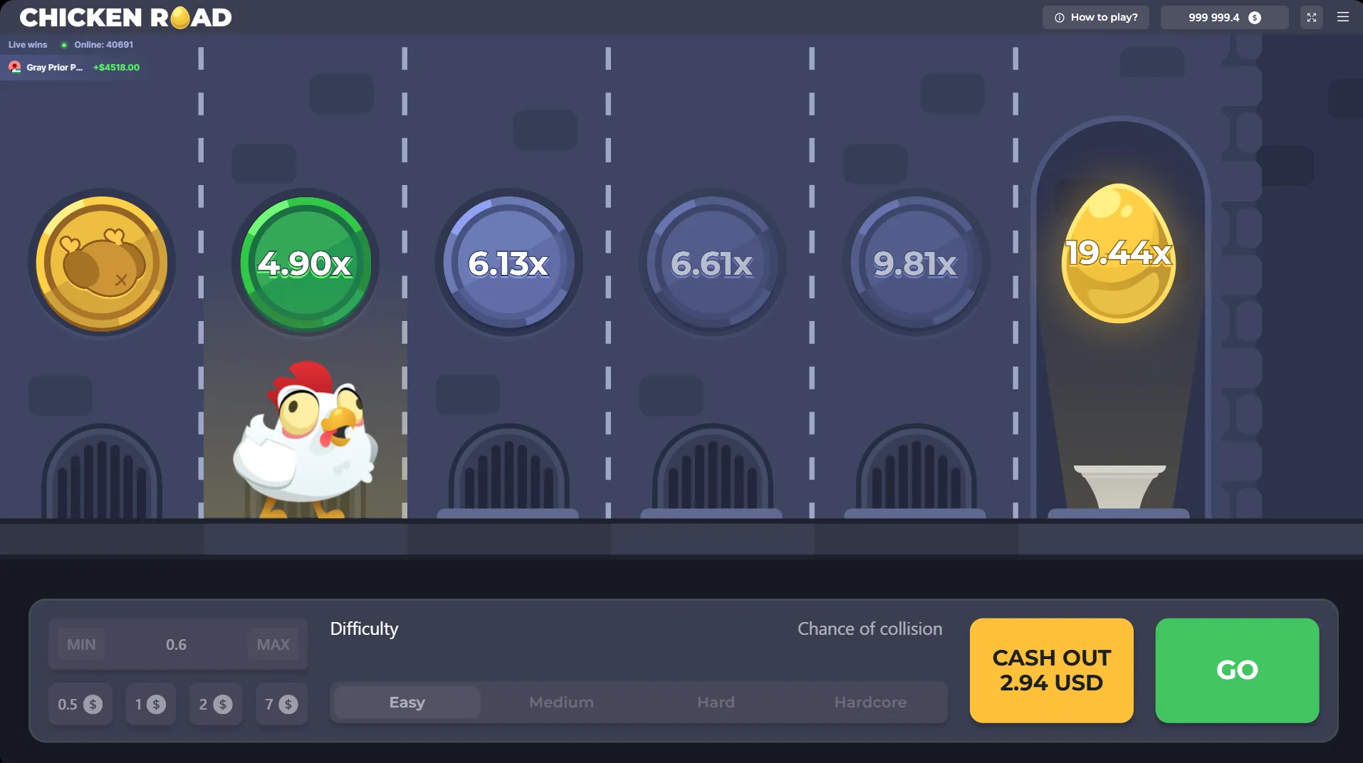Why the Chicken Road App Is Popular in Canada